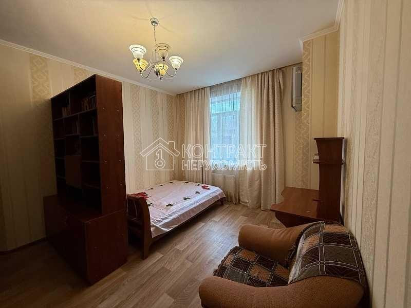 Продаж Квартира 2-кімнатна, 3/14 поверх на вул. Греківська Харків - фото 2