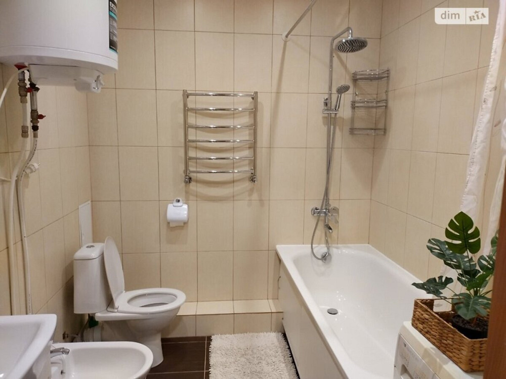 Оренда Квартира 1-кімнатна, 14/16 поверх на Миколи Руденка, 14Е Kiev - photo 17