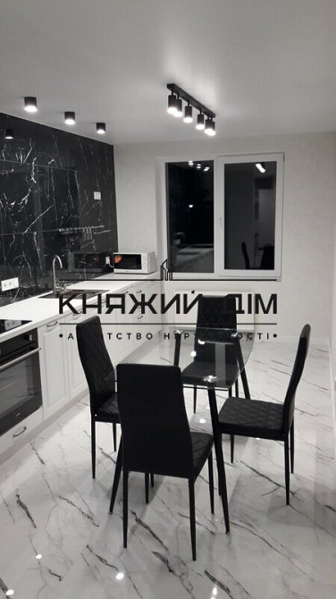 Оренда Квартира 2-кімнатна, 5/27 поверх на Лисогорский пер. Киев - изображение 1