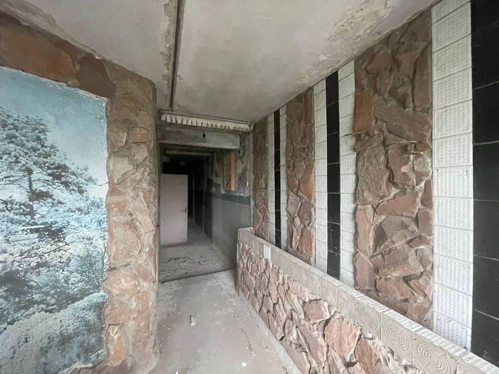 Продаж приміщення вільного призначення поверх - 3/4 Тернопіль - фото 11