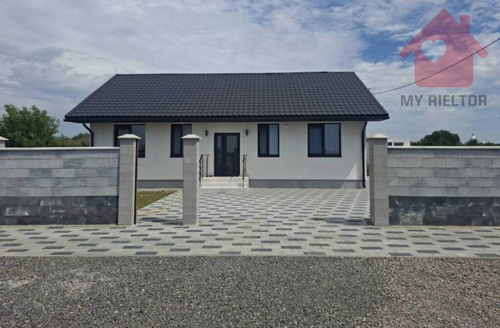 Продаж будинку в Баранинцях! Baranyntsi - photo 1