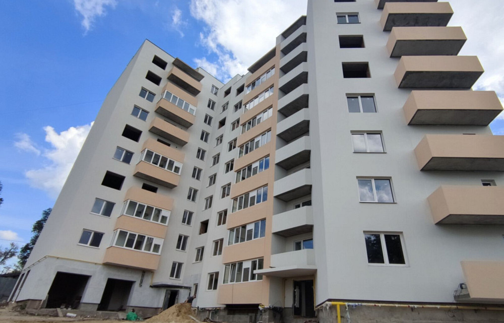 Продаж 2к квартири, 69,4 кв.м, вул.Довженка Тернопіль - фото 7