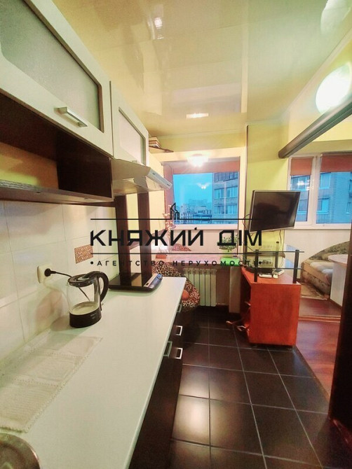 Продажа 1 ком. квартиры м. Дружбы Народов Код Объекта № 21134758 Київ - фото 11