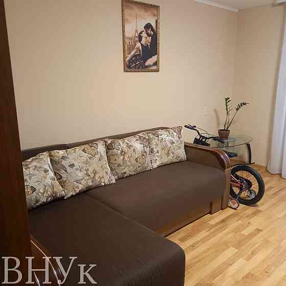 Продаж Квартира 4-кімнатна, 4/9 поверх на Соборності Луцьк