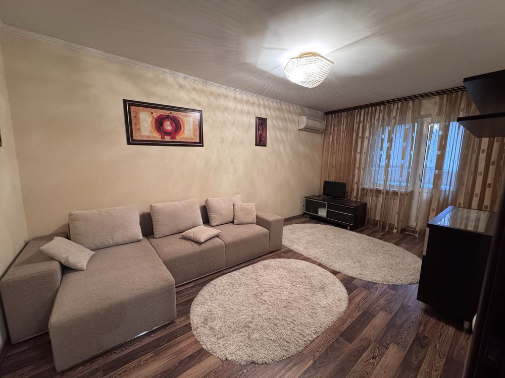 Продаж Квартира 1-кімнатна, 9/16 поверх на Бакинська вул., д. 37-Г Kiev - photo 1