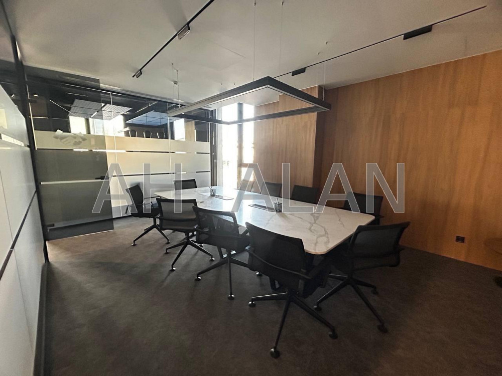 Оренда офісне приміщення на Новокостянтинівська вул., 12 приміщень - 3, поверх - 2/5 Київ - фото 6