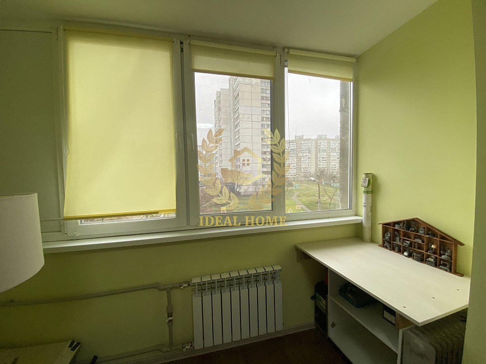 Продаж Квартира 3-кімнатна на Каштановая ул., 10 Kiev - photo 4