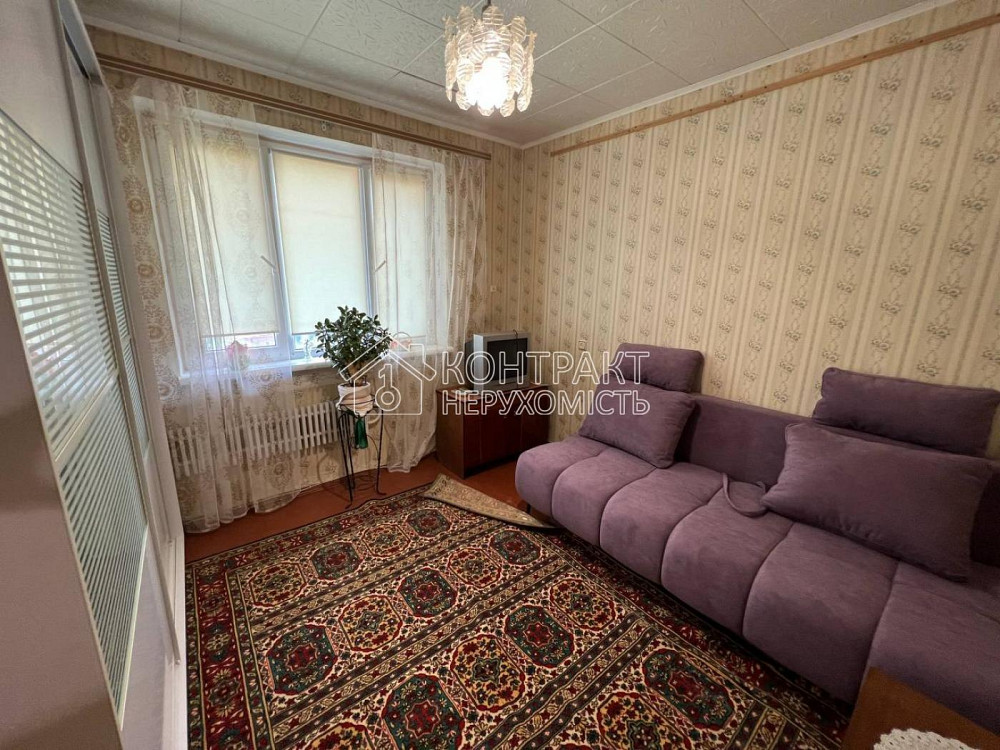 Оренда Квартира 2-кімнатна, 6/16 поверх на вул. Ляпунова Харків - фото 7