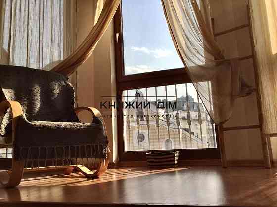 Оренда Квартира 3-кімнатна, 3/5 поверх на Лютеранская ул. Киев