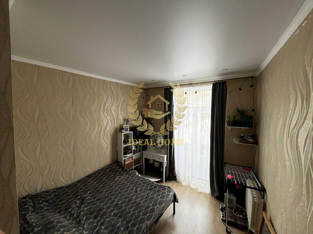 Продаж Квартира 1-кімнатна на Михаила Бойчука ул., 1/2 Киев - изображение 1