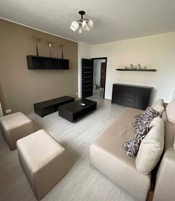 Продаж Квартира 1-кімнатна, 23/25 поверх на Воскресенська, 16В Київ - фото 12