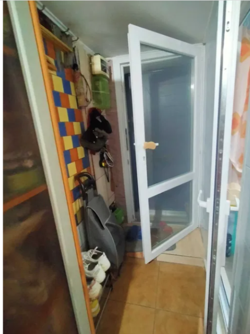 Смарт-квартира на Молдаванке, ул. Ватутина, с ремонтом и мебелью Одесса - изображение 2