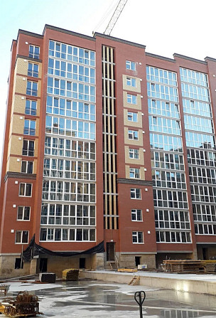 Продаж 1к квартири, 47,7 кв.м, вул. Тролейбусна Тернопіль - фото 3