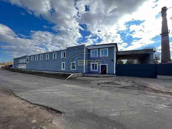 Продаж виробниче приміщення на вул. Комунальна поверх - 1/2 Shevchenkove-Pivdenne