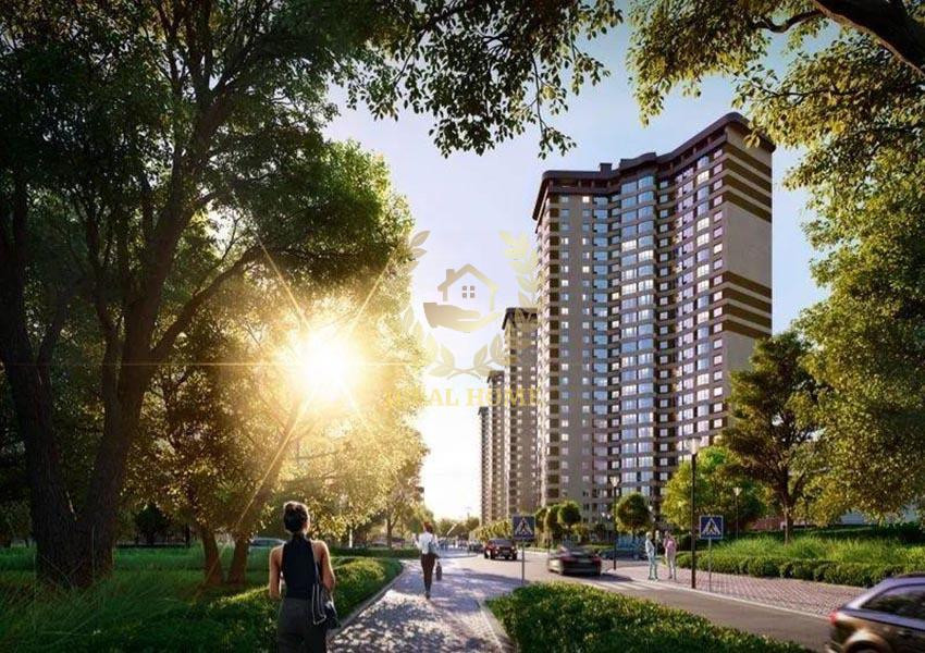 Продаж Квартира 1-кімнатна, 3/25 поверх на Новополевая ул., 2 Киев - изображение 14