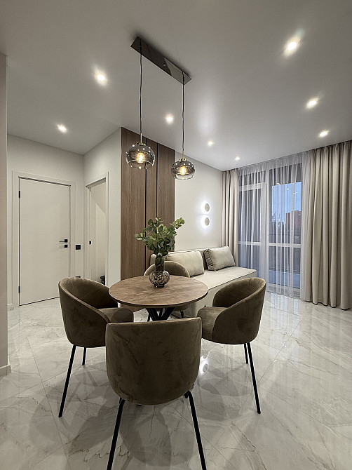 Продаж Квартира 1-кімнатна, 4/5 поверх на вул. Підволочиське шосе Тернопіль - фото 9