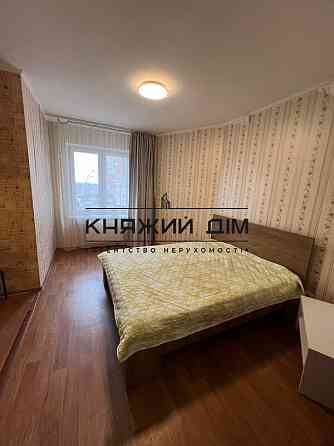 Оренда Квартира 1-кімнатна, 4/25 поверх на Софьи Русовой ул. Київ