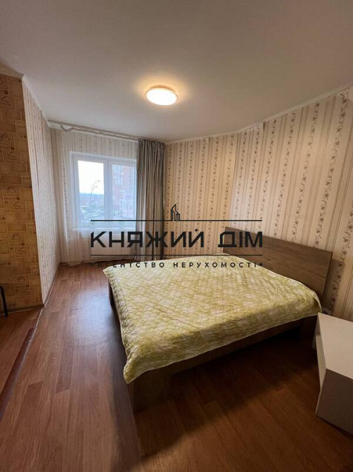 Оренда Квартира 1-кімнатна, 4/25 поверх на Софьи Русовой ул. Kiev - photo 3