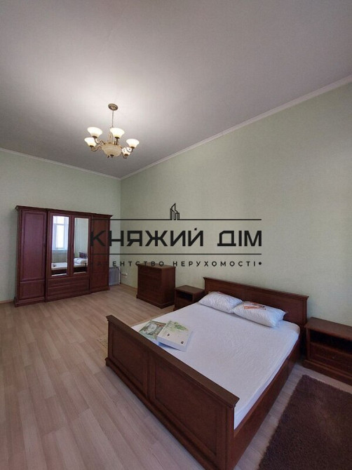 Пропонується до оренди 2 кімнатна квартира - студіо по вул. Антоновича 7Б. Код об'єкта 11201138 Kiev - photo 13