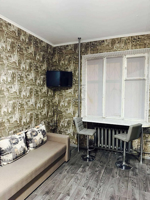 Оренда Квартира 1-кімнатна, 1/5 поверх на Ярослава Гашека, 17 Київ - фото 15