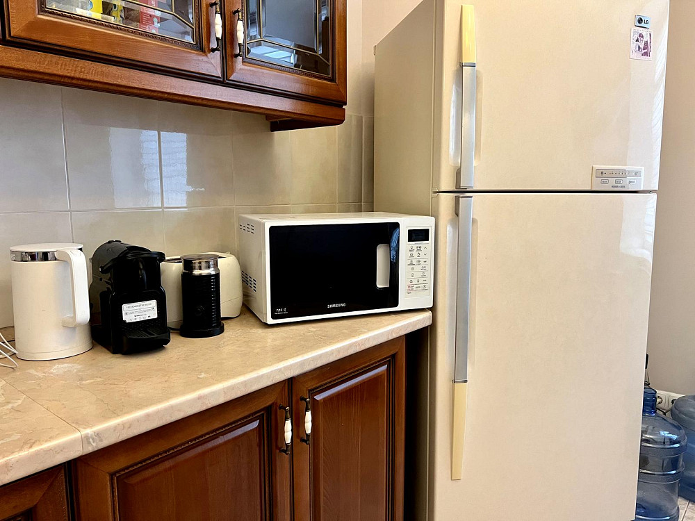 Продаж Квартира 3-кімнатна, 2/24 поверх на Левка Лук’яненка вул., д. 21к2 Kiev - photo 13