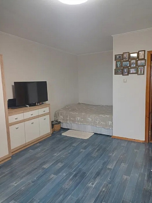 Продам 1-комнатную квартиру с ремонтом на Таирова, ул. Ильфа и Петрова / Левитана Odessa - photo 7