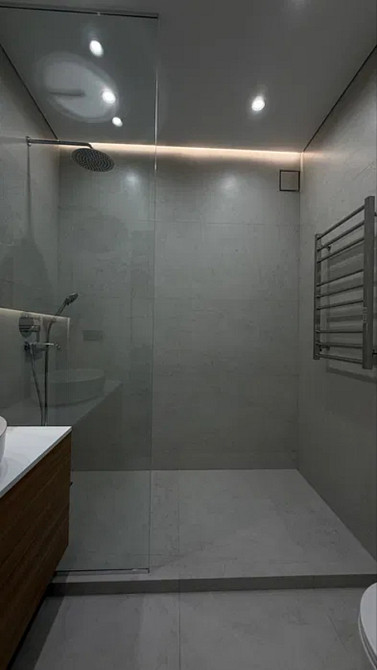 Продаж Квартира 1-кімнатна, 10/11 поверх на Приозерна Ивано-Франковск - изображение 17