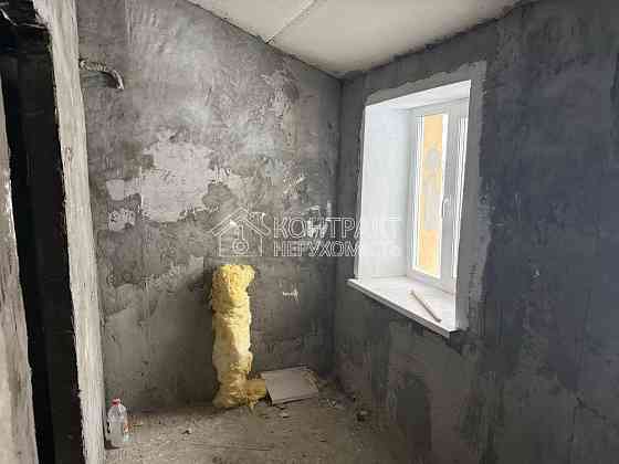 Продаж Квартира 1-кімнатна, 2/2 поверх на вул. Дмитриевская Харьков