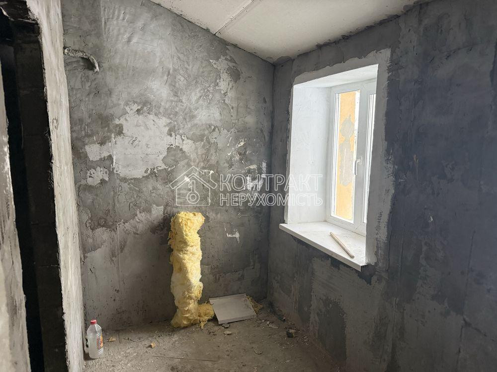 Продаж Квартира 1-кімнатна, 2/2 поверх на вул. Дмитриевская Kharkiv - photo 6