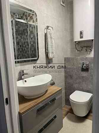 Оренда Квартира 1-кімнатна, 8/26 поверх на Столичное шоссе Kiev