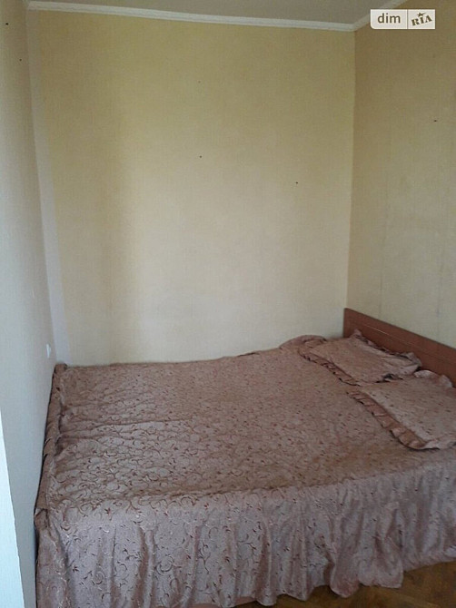 Продаж Квартира 1-кімнатна, 8/9 поверх на Петра Запорожца, 15Б Киев - изображение 4