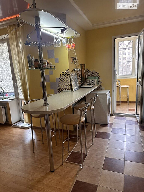 Продаж Квартира 3-кімнатна, 1/9 поверх Вінниця - фото 9