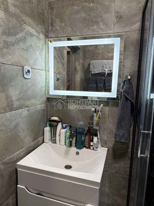 Продаж Квартира 3-кімнатна, 5/5 поверх на вул. Академіка Павлова Харків - фото 14