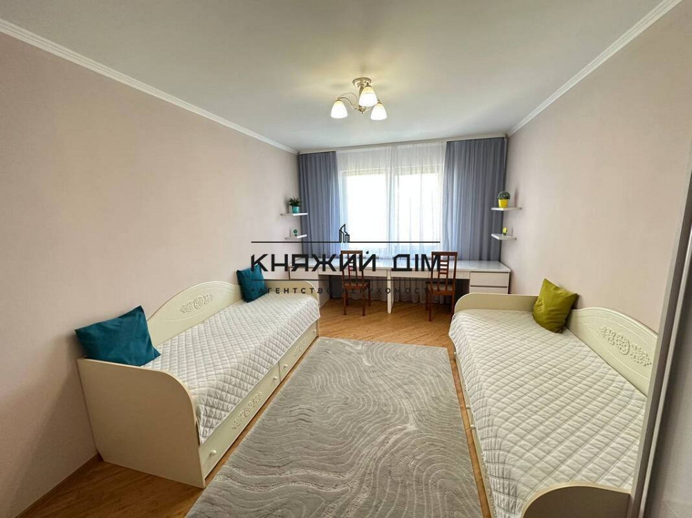 Оренда 3 кімнатна квартира м. Позняки КОД 11203715 Київ - фото 8