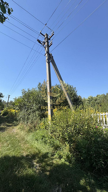 Продаж земельної ділянки 9.46 соток на Мира ул. Федорівка (Іванківський район) - фото 8