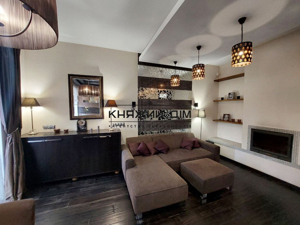 Оренда Квартира 3-кімнатна, 4/5 поверх на вул. Коминтерна ул./Сімона Петлюри Київ - фото 18