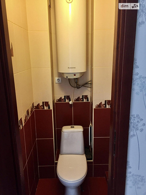 Оренда Квартира 2-кімнатна, 17/18 поверх на вул. Академіка Заболотного, 98 Київ - фото 10