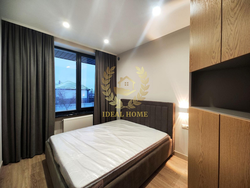 Продаж Квартира 1-кімнатна, 3/3 поверх на Учительская ул., 16 Київ - фото 1