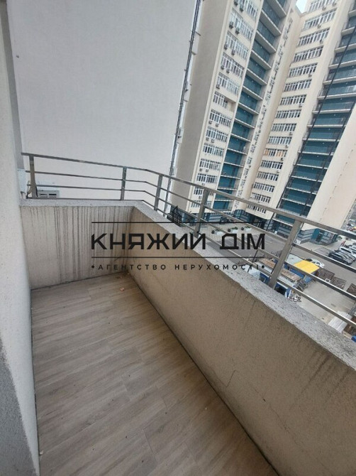 Оренда 1-но к. квартири в ЖК Династія м. Вокзальна. № 11200040 Київ - фото 18