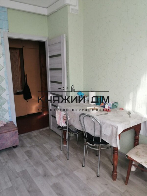 Отличная большая шестикомнатная раздельная квартира на Тростянецкой 6ж.Код: 21120900 Київ - фото 6