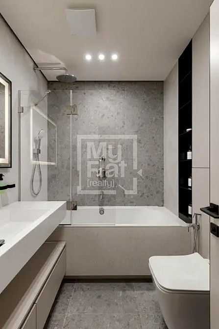 Продаж Квартира 3-кімнатна, 6/7 поверх на вул. Салютна Київ - фото 7