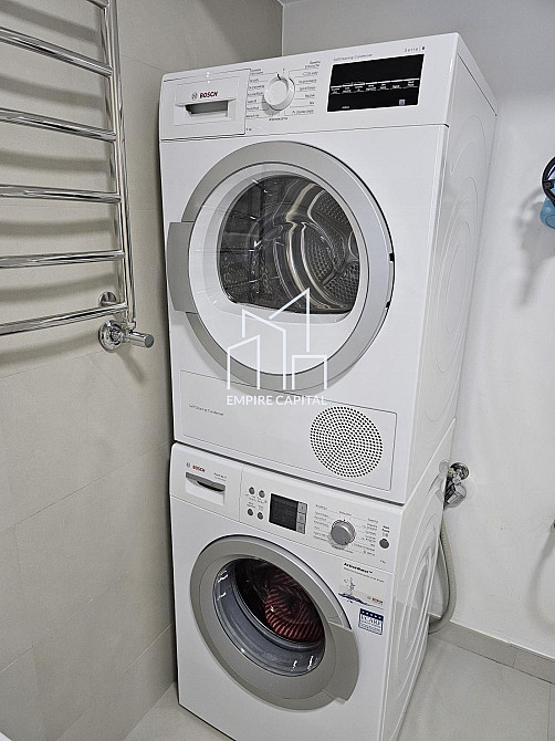 Оренда Квартира 1-кімнатна, 8/10 поверх на вул. Княгині Ольги Львів - фото 10