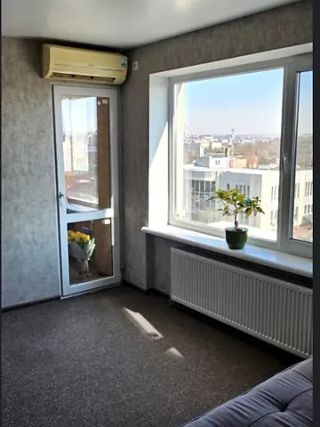 Продаж 2к Квартира 52 кв.м Жовтневої революції вулиця 4 Кропивницький - фото 8