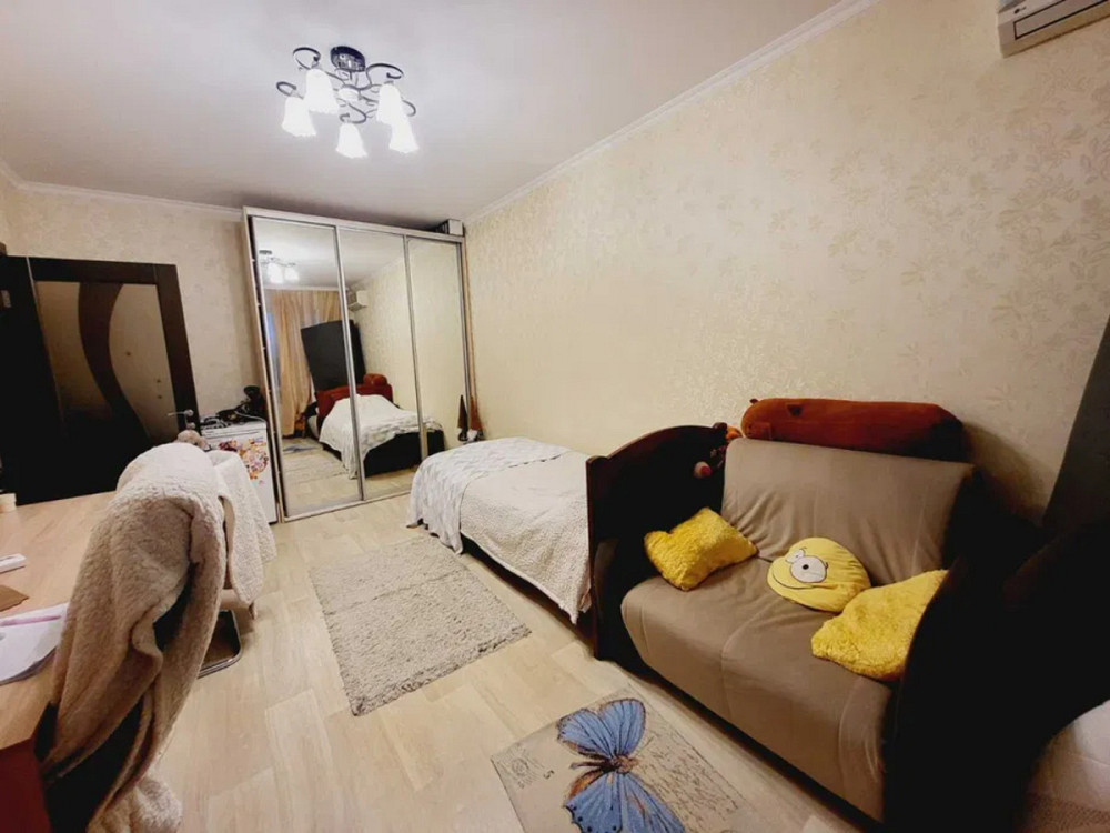 Продаж Квартира 2-кімнатна, 16/16 поверх на Гмирі, 9А Киев - изображение 7