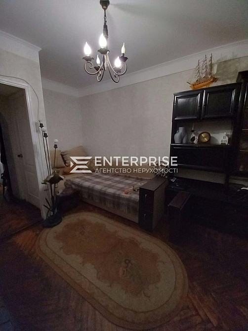 Продаж Квартира 2-кімнатна, 5/5 поверх на вул. Цитадельна Kiev - photo 2