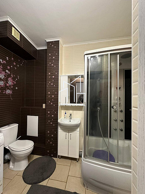 Продаж 3-поверховий Будинок з ділянкою 1 сот 137 кв.м 3 кімн. на Квіткова вул. Рясне-Руське - фото 17