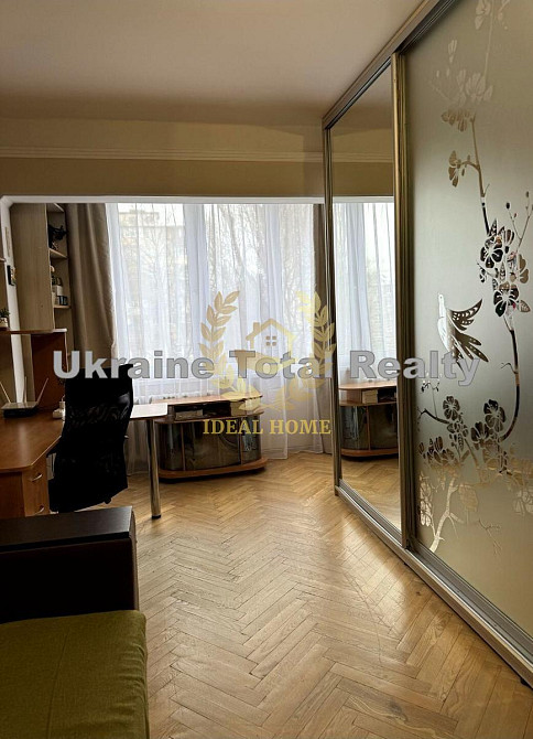 Продаж Квартира 1-кімнатна, 4/9 поверх на Отрадный пр-т, 38Б Київ - фото 2
