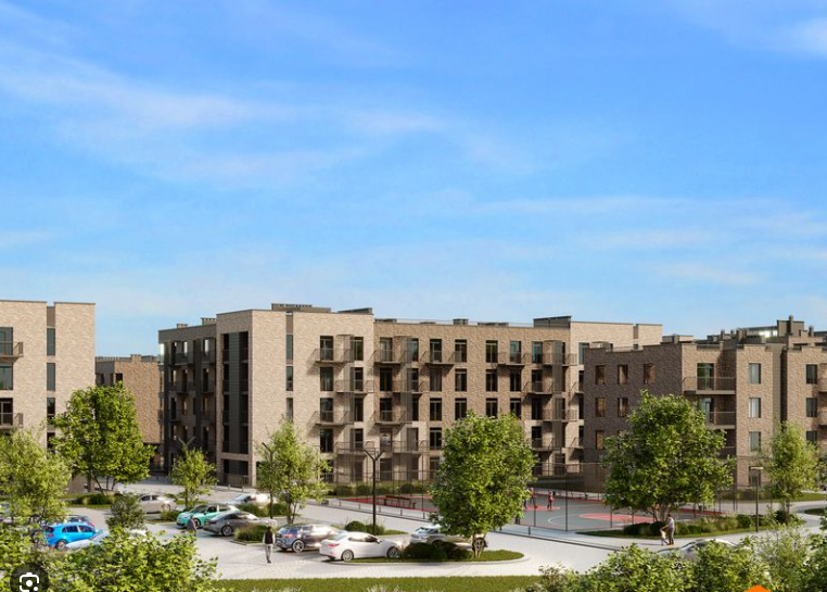 Продаж Квартира 2-кімнатна, 1/5 поверх на вул. 24 Серпня Івано-Франківськ - фото 1