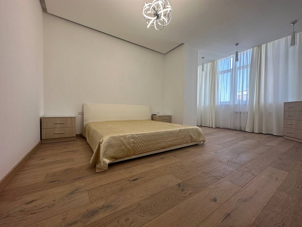 Продаж Квартира 3-кімнатна, 8/12 поверх на Каркашадзе пер., 9 Одесса - изображение 11