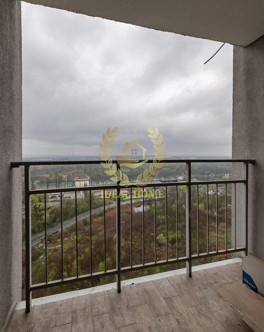 Продаж Квартира 1-кімнатна, 20/27 поверх на Лысогорский пер., 20 Київ - фото 12